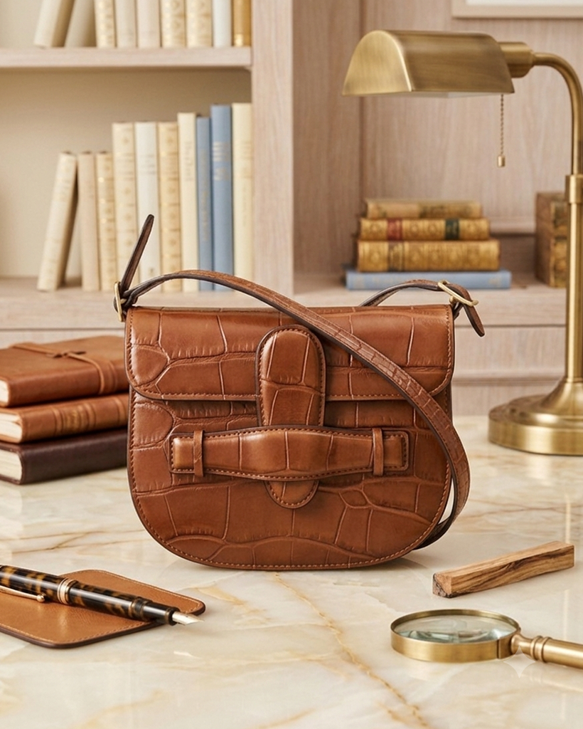 Satchel Bags